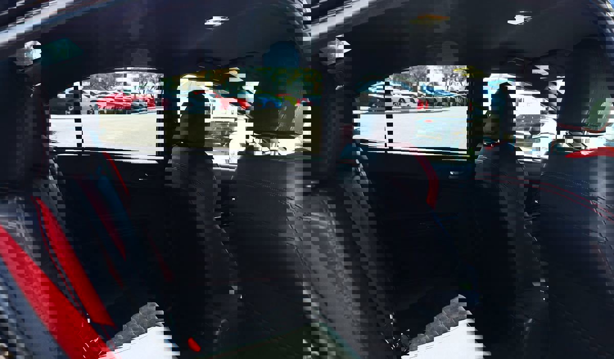 Used 2020 Subaru WRX STI image 28