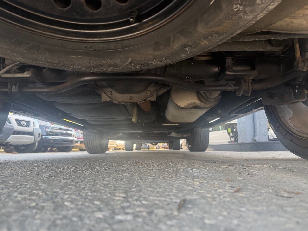 Used 2009 Cadillac Escalade AWD image 21