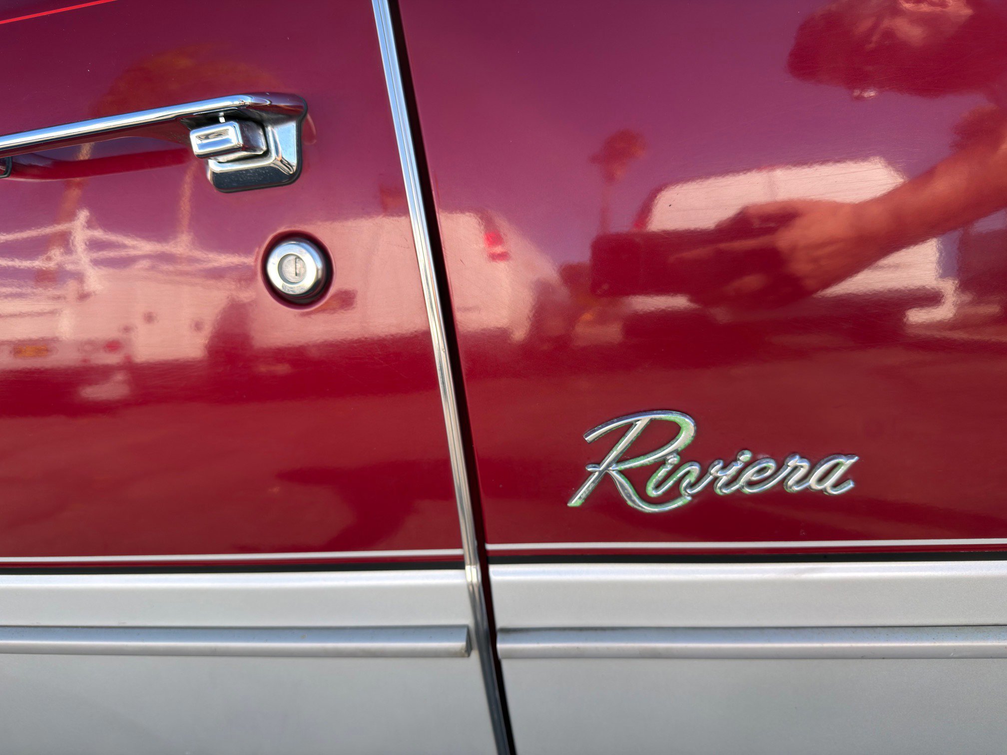 Used 1988 Buick Riviera Coupe image 36