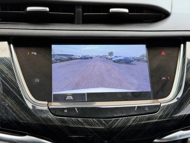 Used 2022 Cadillac XT6 Premium Luxury AWD/4WD image 28