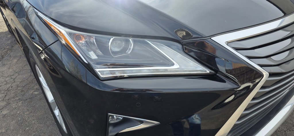 Used 2016 Lexus RX 350 AWD w/ Premium Package image 55