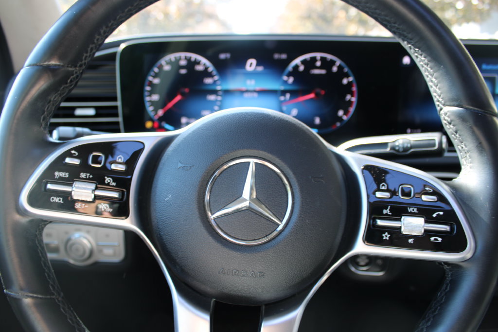 Used 2020 Mercedes-Benz GLE 350 4MATIC image 14