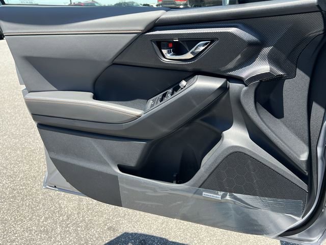 New 2026 Subaru Crosstrek 2.5i Limited AWD/4WD image 27