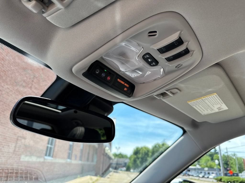 New 2026 Chevrolet TrailBlazer LT w/ Convenience Package FWD image 22