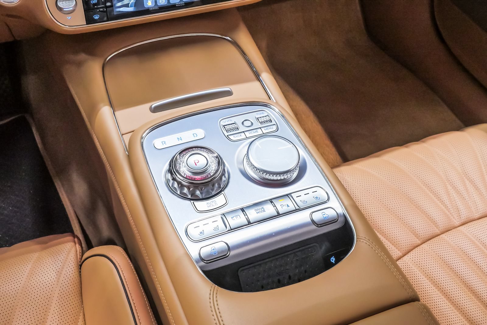 Certified 2023 Genesis G90 3.5T AWD/4WD image 21
