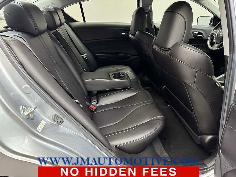 Used 2020 Acura ILX image 18