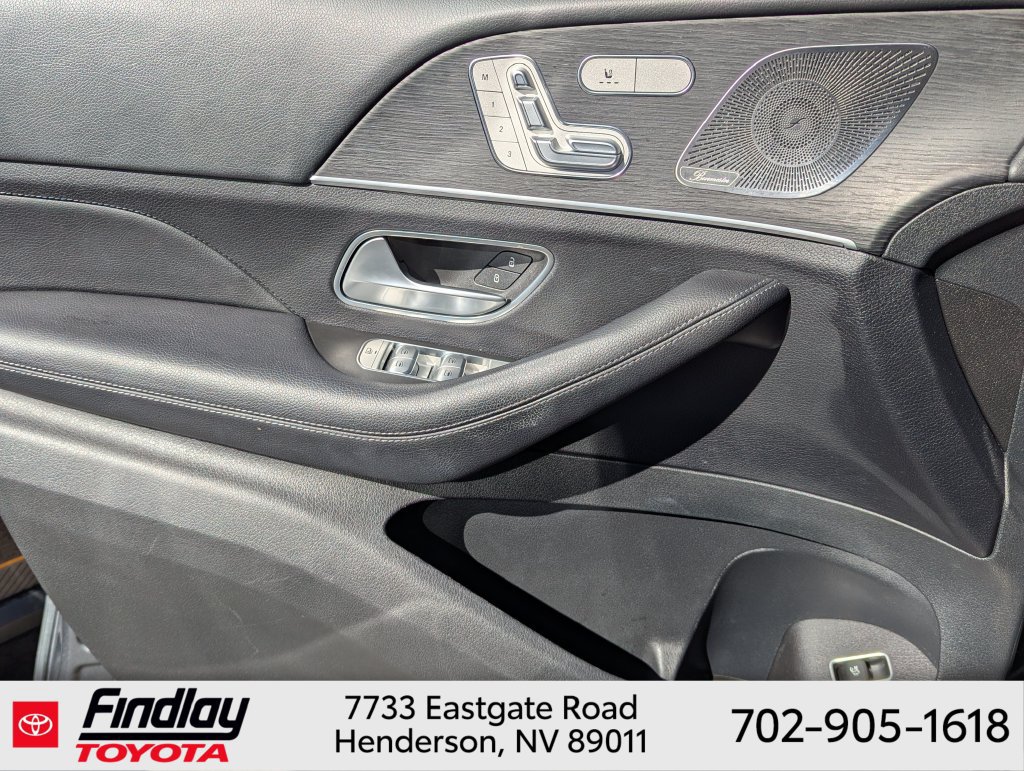 Used 2023 Mercedes-Benz GLE 350 image 16
