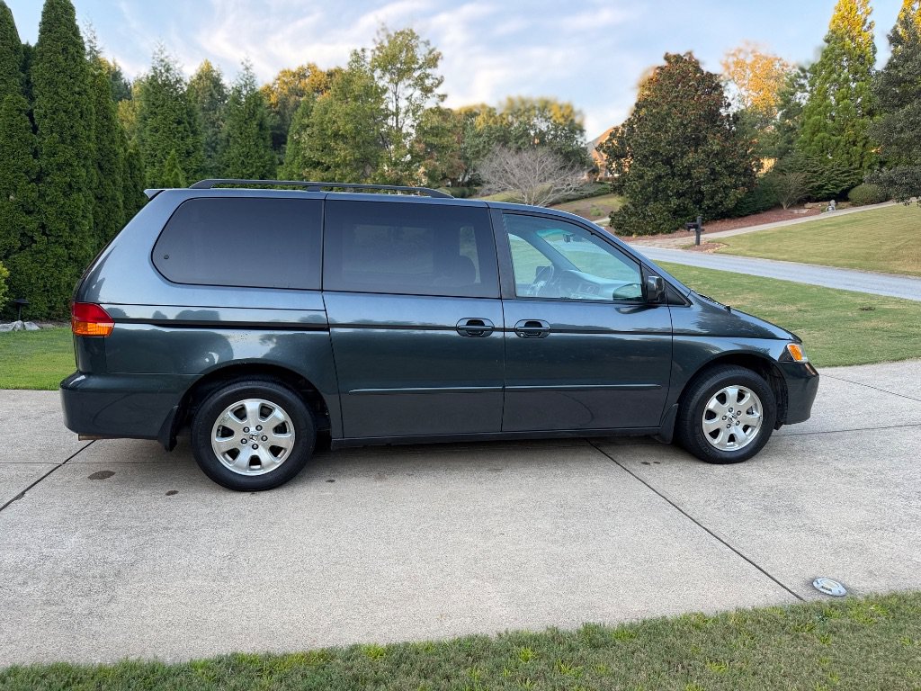 Used 2004 Honda Odyssey EX image 6