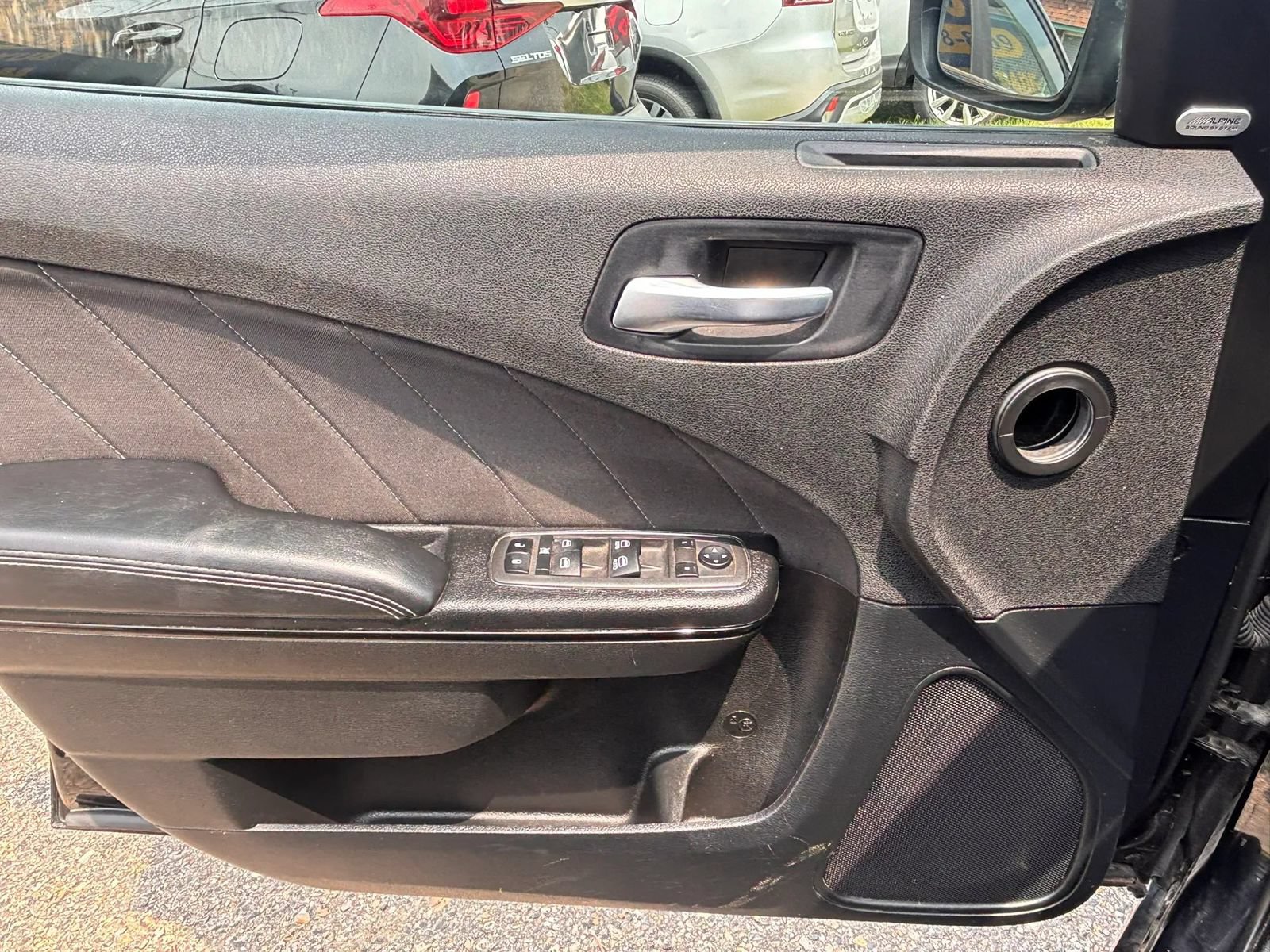 Used 2022 Dodge Charger GT w/ Blacktop Package RWD image 35