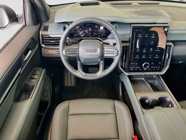 New 2027 GMC Acadia AT4 w/ Luxury Package AWD/4WD image 16