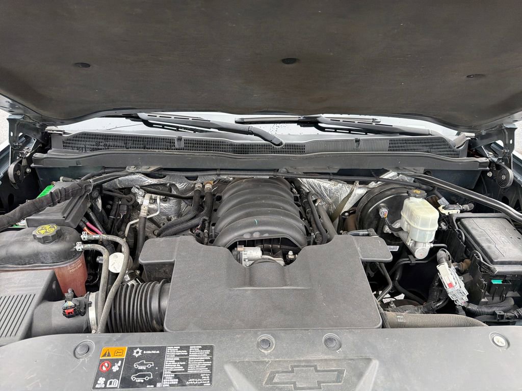 Used 2014 Chevrolet Silverado 1500 LTZ w/ Texas Edition, 1LZ Trim image 25