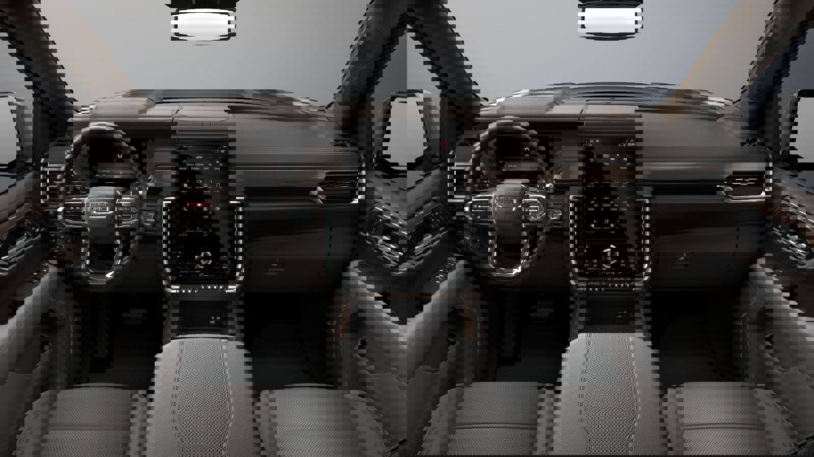 New 2026 GMC Yukon XL Elevation image 39