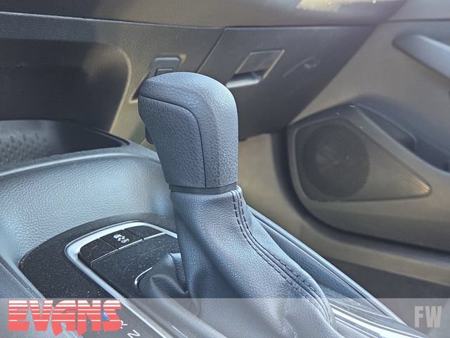 Certified 2024 Toyota Corolla LE FWD image 9
