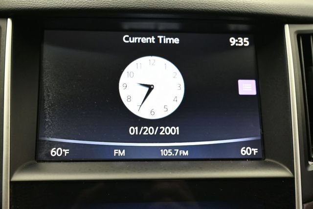 Used 2019 INFINITI Q50 Luxe RWD image 16