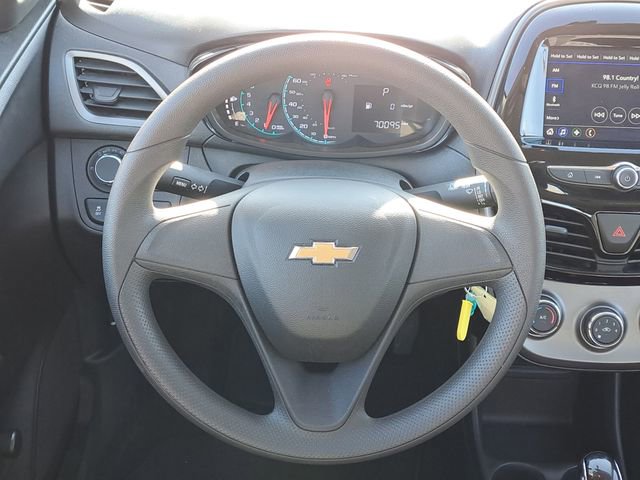 Used 2020 Chevrolet Spark LS image 17