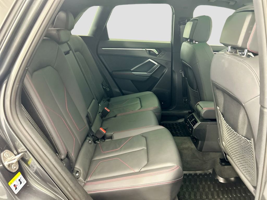 Used 2025 Audi Q3 2.0T Premium Plus w/ Premium Plus Package image 20