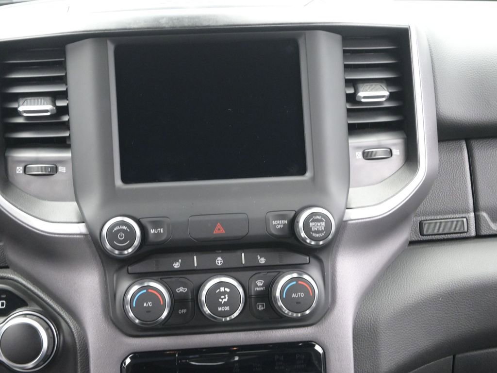 Used 2023 RAM 1500 Big Horn AWD/4WD image 25