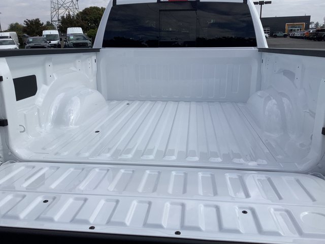 New 2026 RAM 1500 Big Horn AWD/4WD image 32