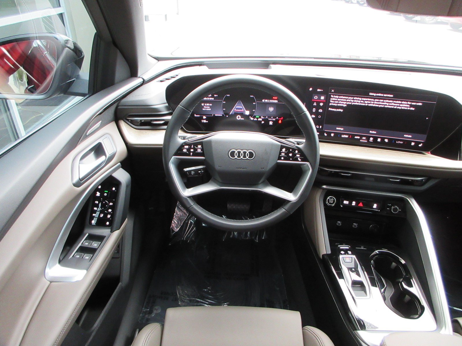 Used 2025 Audi Q5 Prestige AWD/4WD image 35