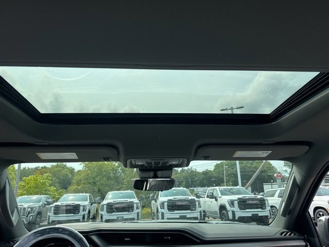 New 2026 GMC Sierra 1500 Denali image 16