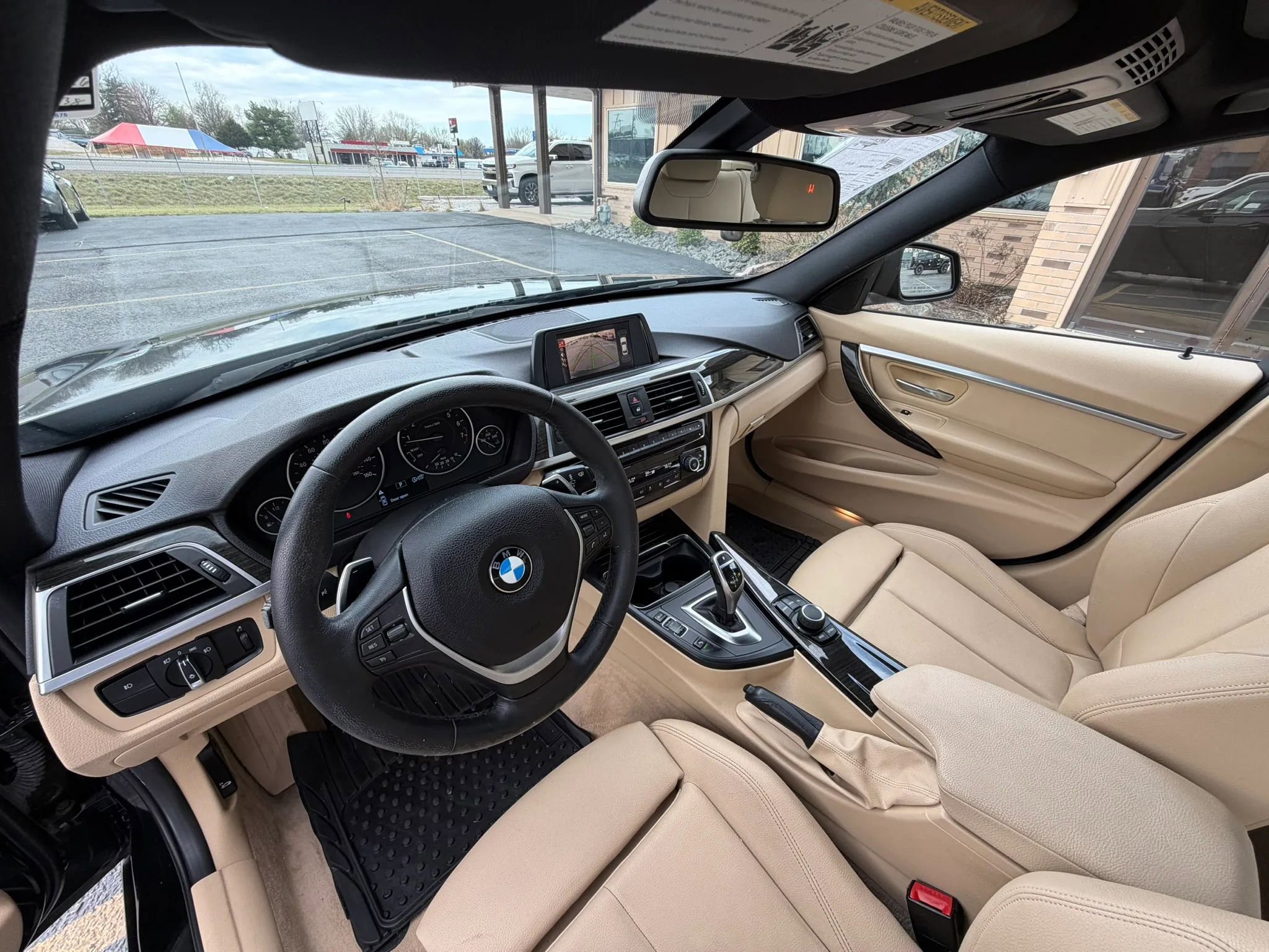 Used 2016 BMW 328i Sedan image 26