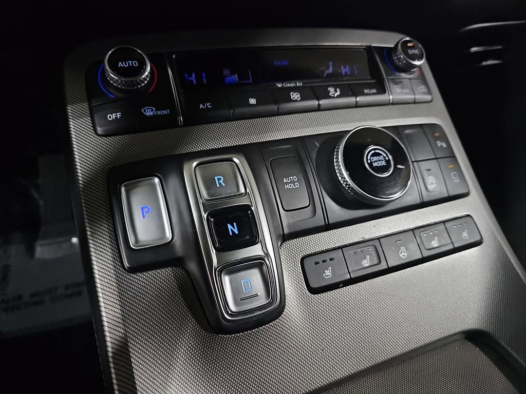 Used 2022 Hyundai Palisade Calligraphy FWD image 16