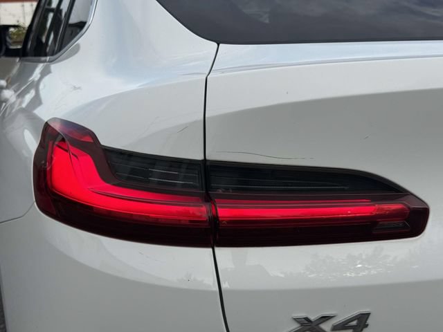 Used 2019 BMW X4 xDrive30i w/ Premium Package AWD/4WD image 16