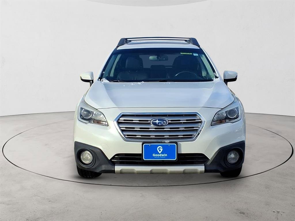 Used 2017 Subaru Outback 2.5i Limited image 4