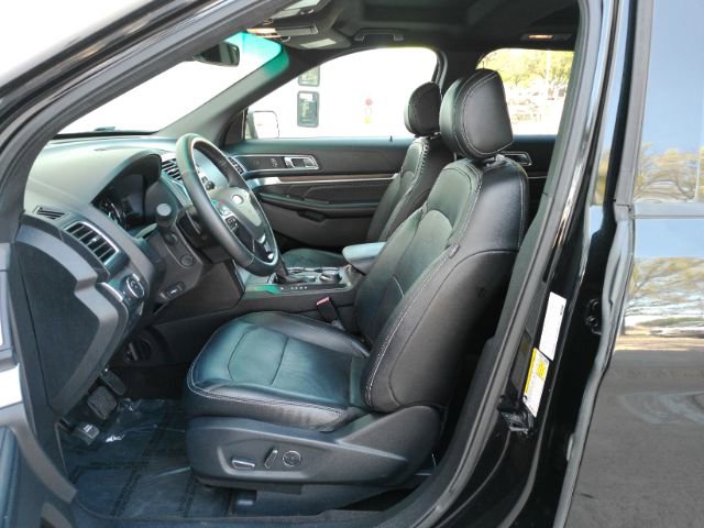 Used 2016 Ford Explorer Limited w/ Equipment Group 303A image 15
