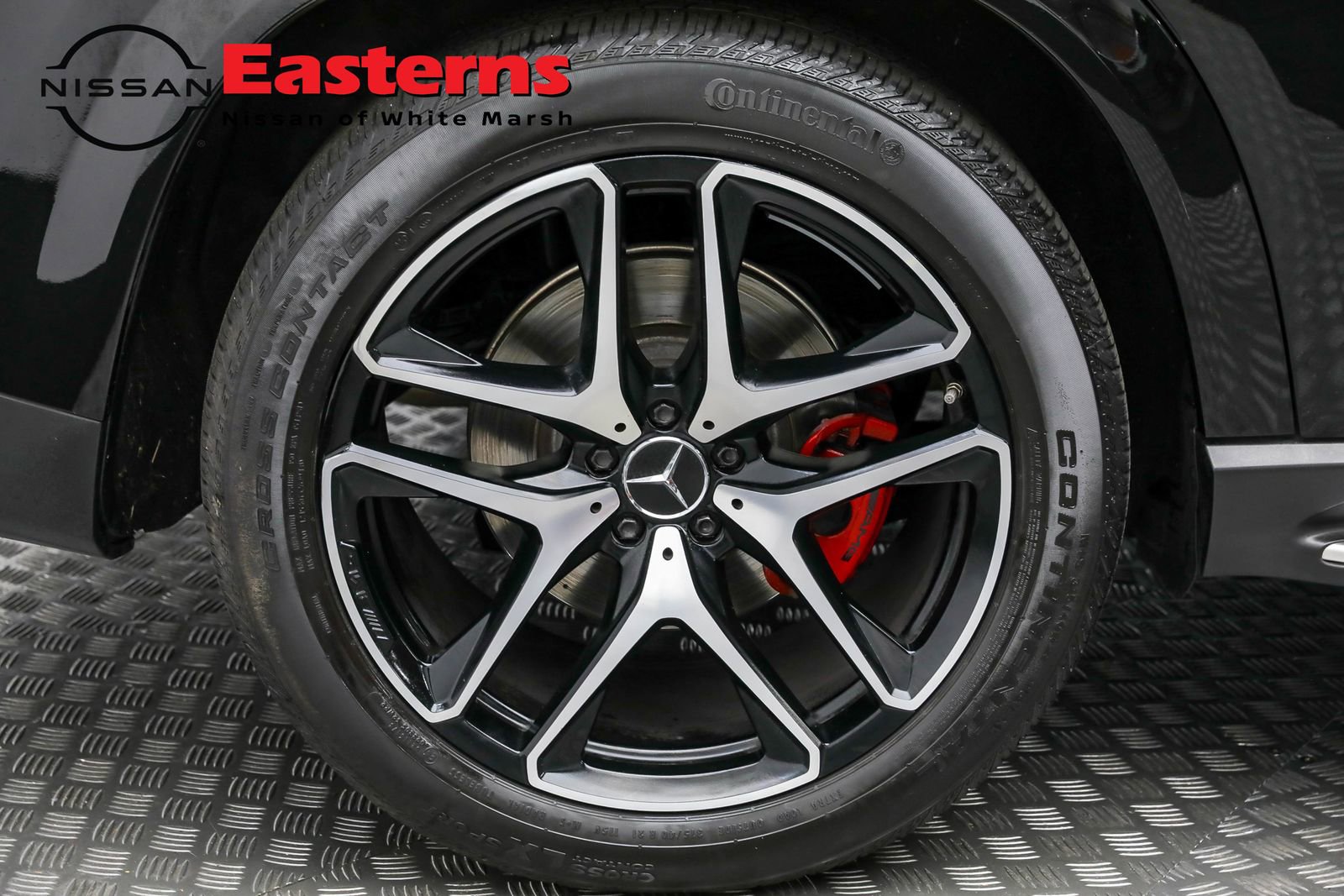 Used 2023 Mercedes-Benz GLE 53 AMG 4MATIC Coupe image 70