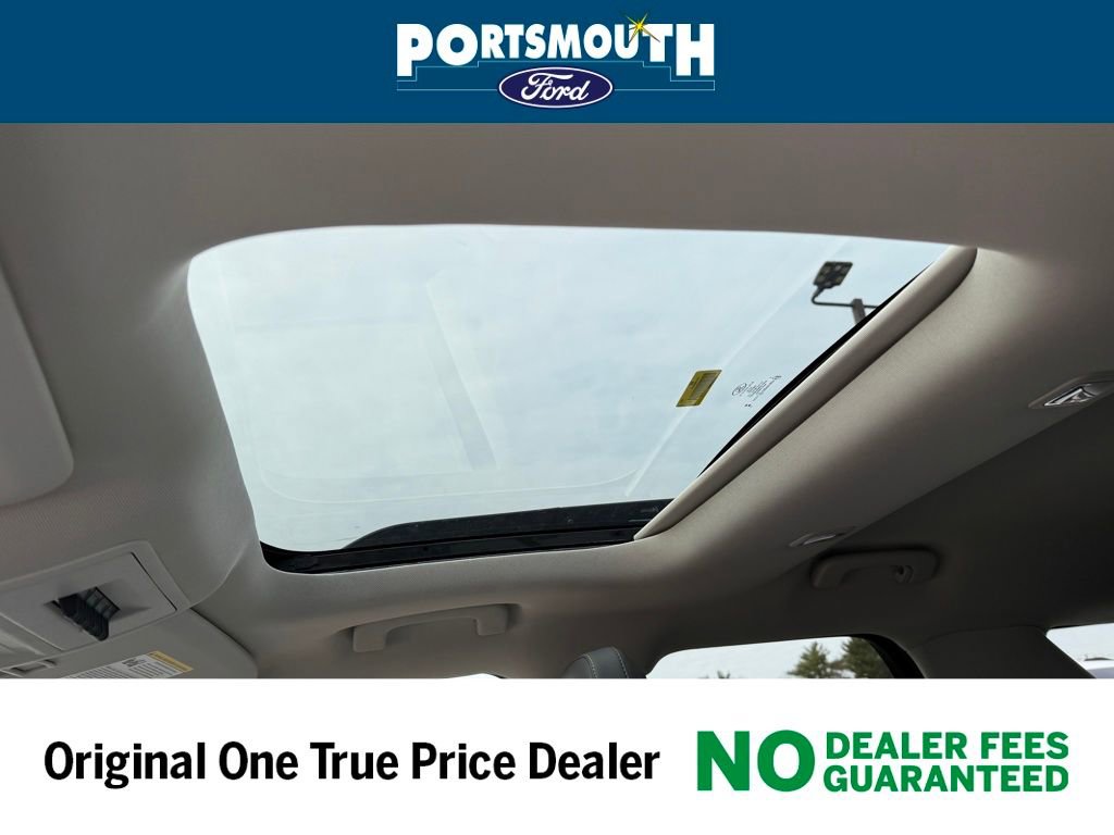 New 2026 Ford Bronco Sport Badlands w/ Sasquatch Badlands Package image 8