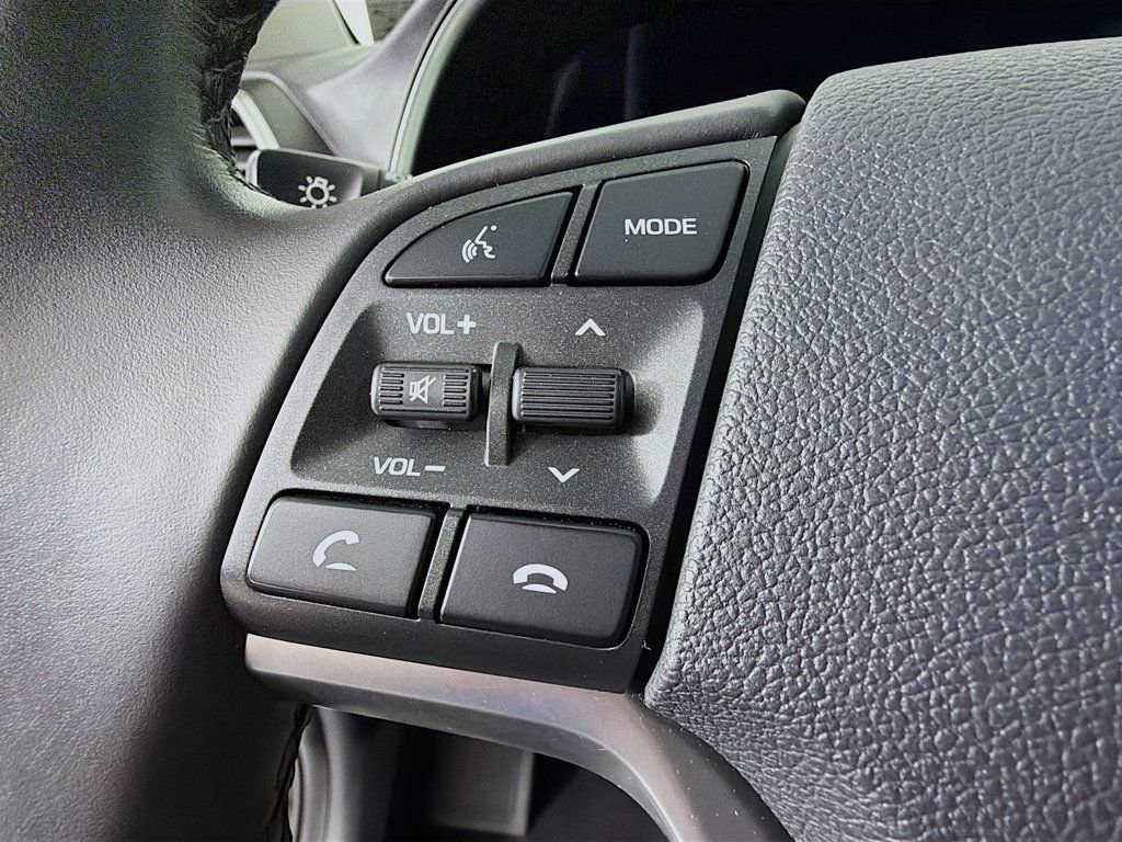Used 2019 Hyundai Tucson Ultimate image 11