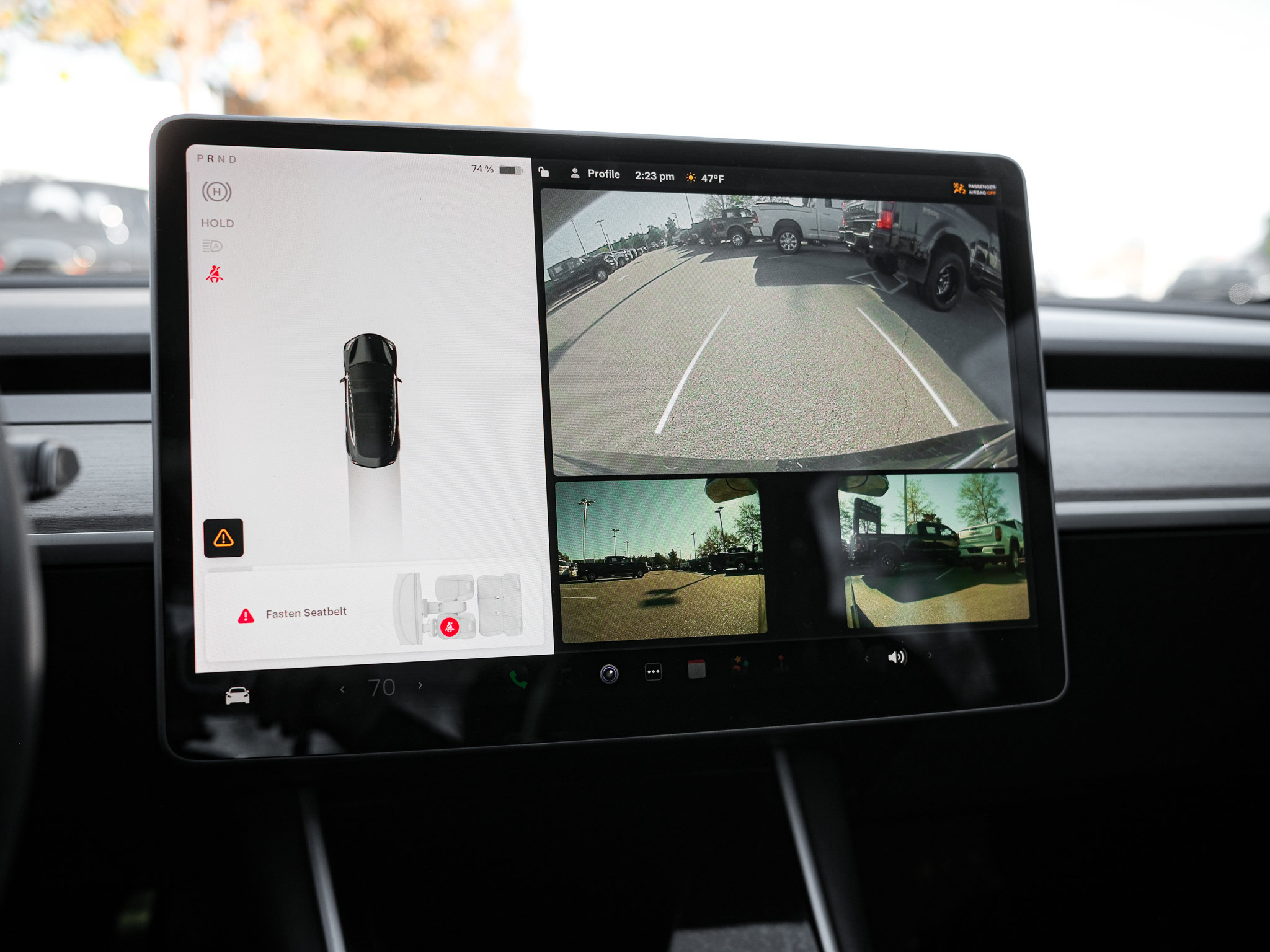 Used 2018 Tesla Model 3 Long Range image 23