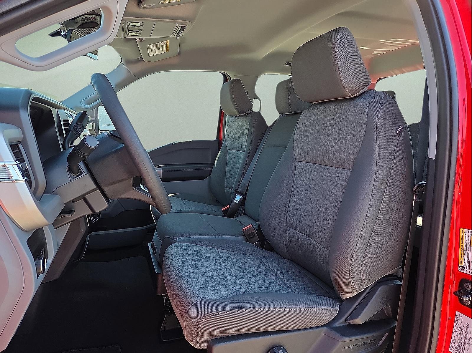 New 2026 Ford F250 XL image 14