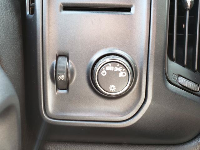 Used 2016 Chevrolet Silverado 1500 W/T w/ WT Fleet Convenience Package RWD image 20