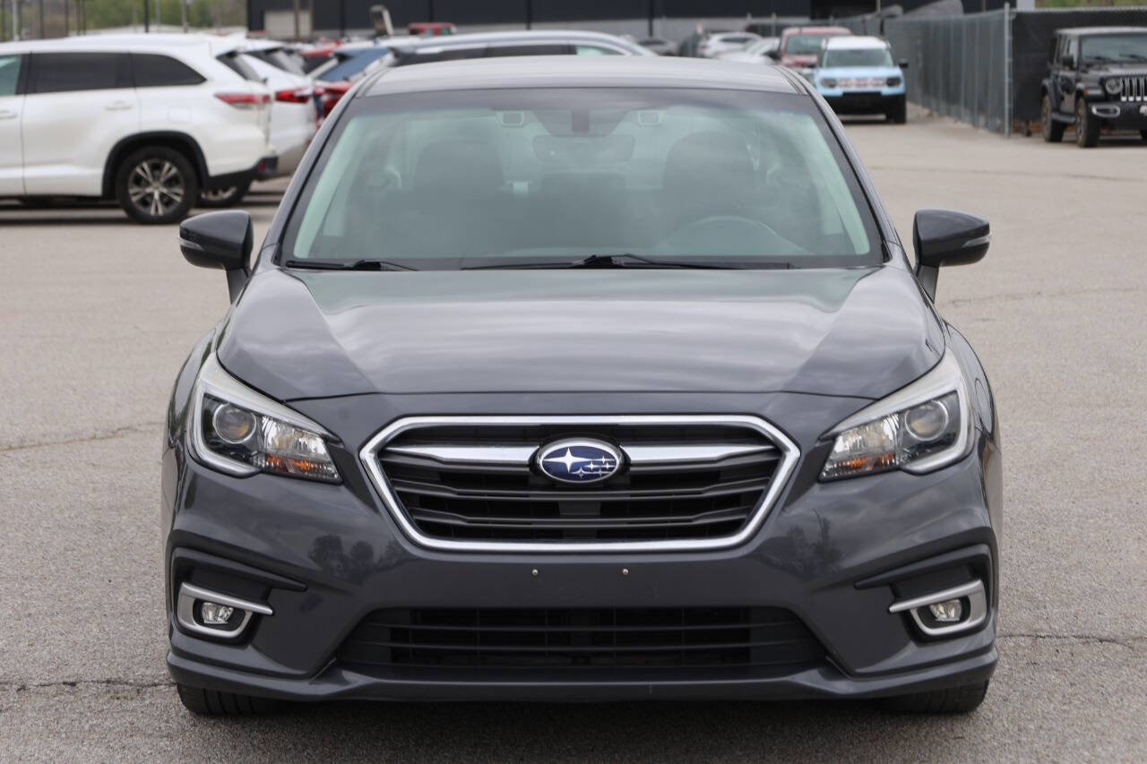 Used 2018 Subaru Legacy 2.5i Premium w/ Eyesight & BSD & Rcta & HBA AWD/4WD image 2