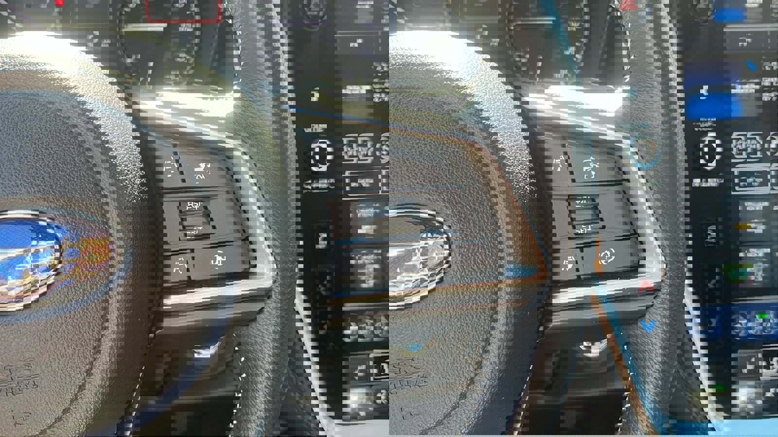 Used 2024 Subaru Outback Premium image 14