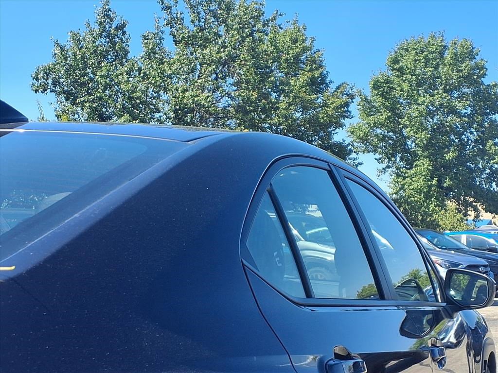 New 2025 Subaru WRX Premium image 25