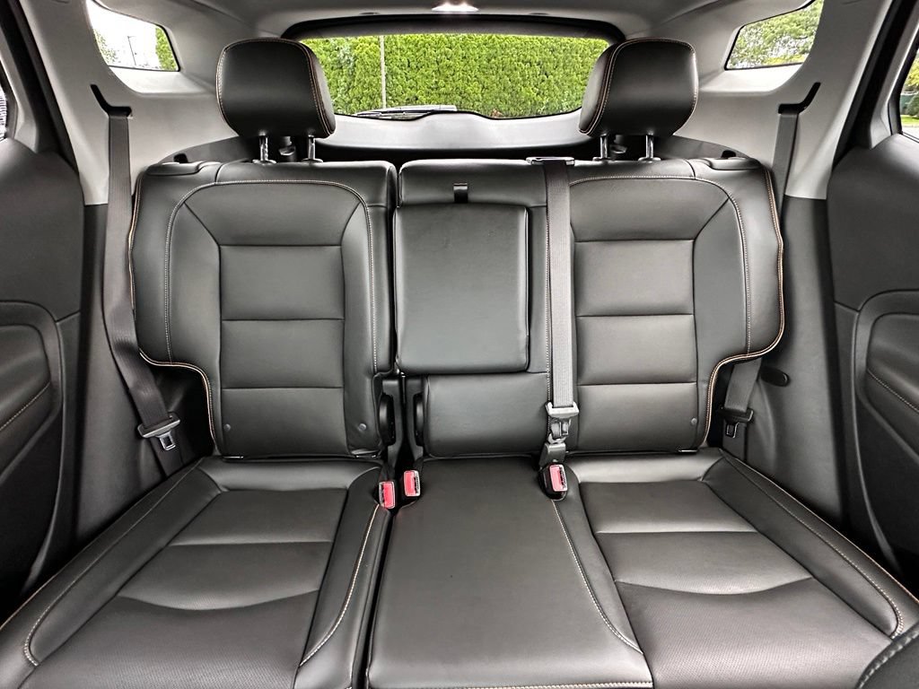 Certified 2023 GMC Terrain AT4 w/ Tech Package AWD/4WD image 30