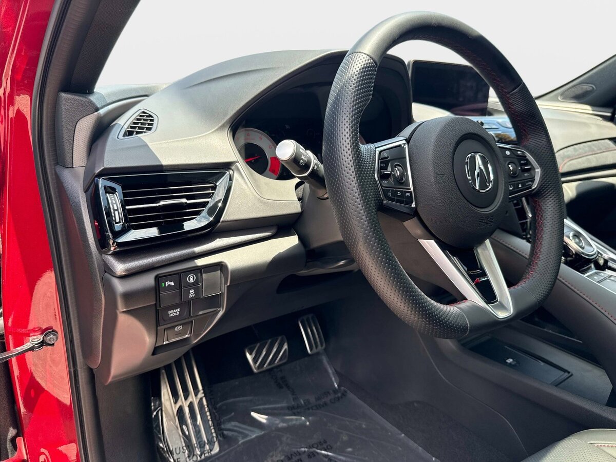 Used 2022 Acura RDX A-Spec FWD image 20
