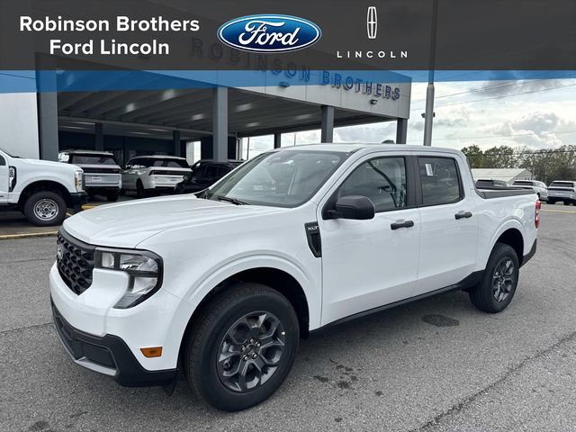New 2026 Ford Maverick XLT image 1
