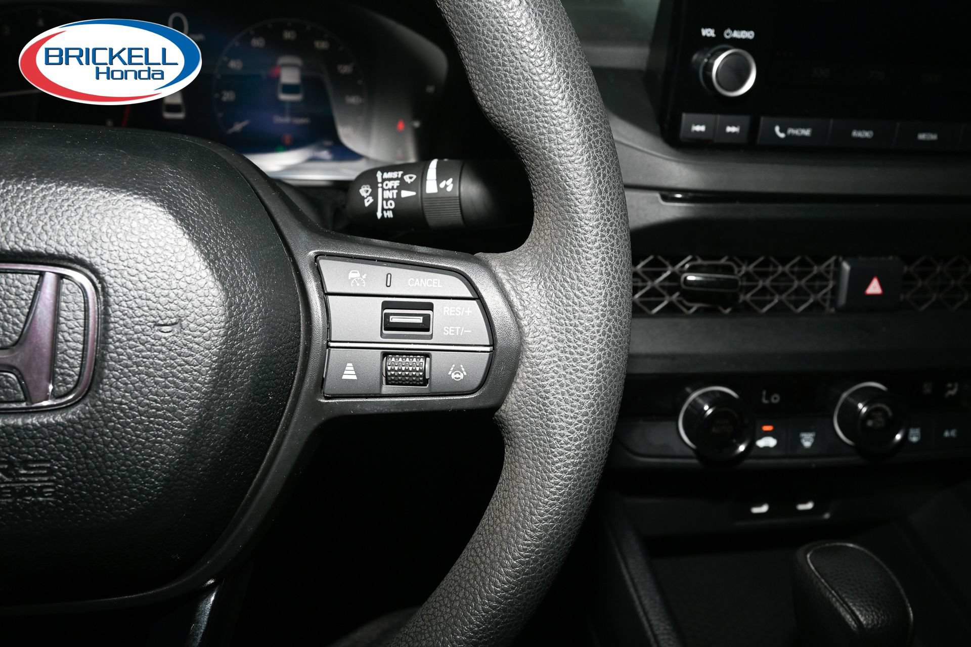 Certified 2023 Honda Accord LX image 26