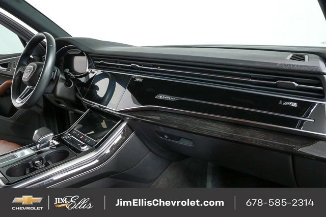 Used 2021 Audi Q7 3.0T Premium w/ Convenience Package image 26