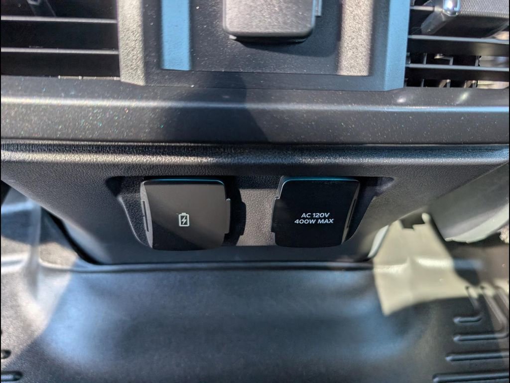 Used 2023 Ford F150 XLT w/ Equipment Group 302A High image 18