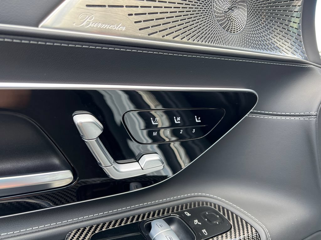 Used 2025 Mercedes-Benz AMG GT 55 image 11