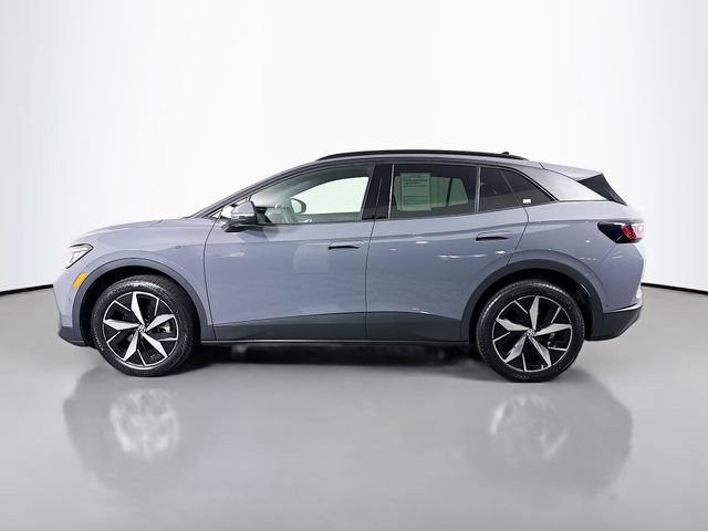 Used 2023 Volkswagen ID.4 Pro S AWD/4WD image 4