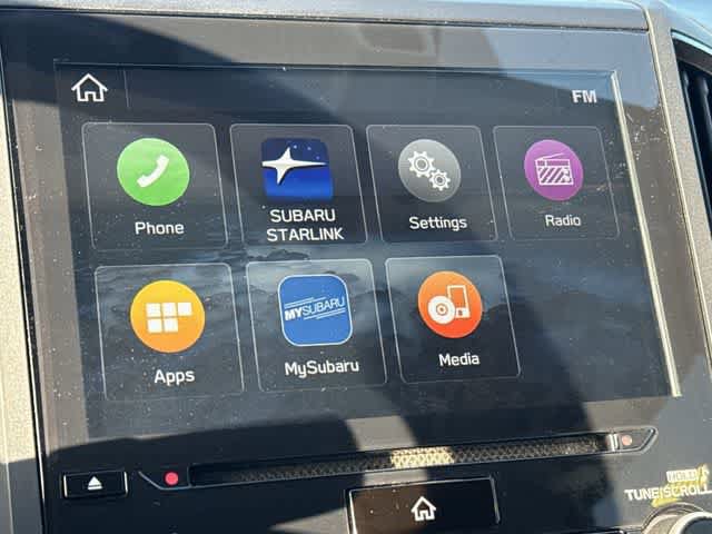 Certified 2023 Subaru Crosstrek 2.5i Sport AWD/4WD image 25
