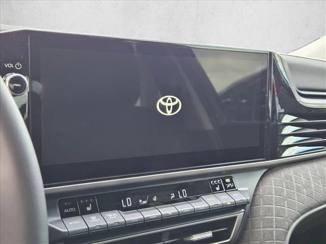 New 2026 Toyota Camry XLE image 12