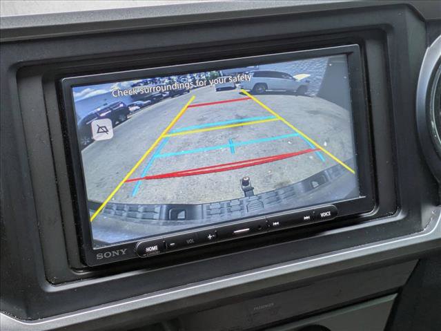 Used 2016 Toyota Tacoma SR5 w/ Towing Package image 12