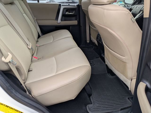 Used 2023 Toyota 4Runner SR5 Premium image 30